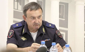 Экс-глава УМВД Владимирской области согласился сотрудничать со следствием