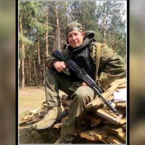 В зоне СВО погиб Владимир Умнов из Гусь-Хрустального