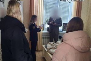 В Вязниках экс-глава «ДСУ-3» и бизнесмен украли 26,5 млн рублей у «Владупрдор»