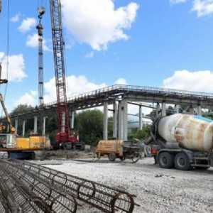 Во Владимире строительство Рпенского проезда обернулось хищением 3,3 млн рублей