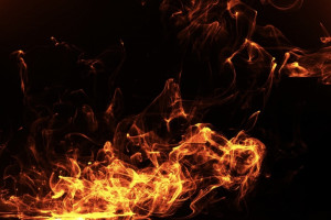 Жительницу Киржача осудили за поджог дома с человеком внутри