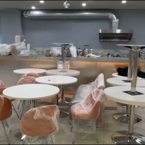 В ледовом дворце «Полярис» во Владимире заменили большую часть оборудования