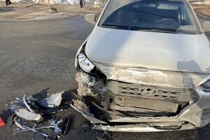 В 8 районах Владимирской области выросло количество аварий