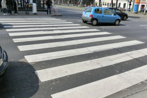 Во Владимирской области сбивший двух девочек водитель избежал колонии