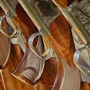 ФСБ накрыла нелегальных оружейников во Владимирской области