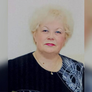 Умерла ветеран труда из Владимира Нина Онученко