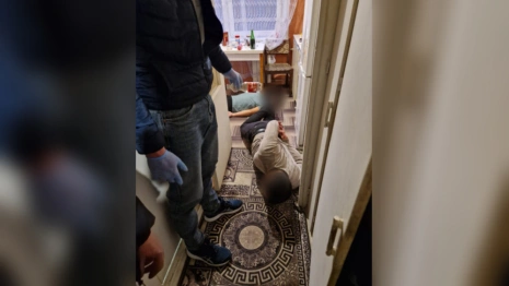 Уроженец Узбекистана получил 1,5 года колонии за фиктивную прописку мигранта в Александрове