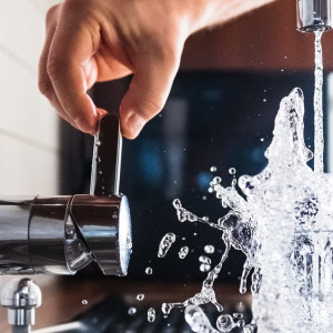 Во Владимире жителей Октябрьского района оставили без горячей воды