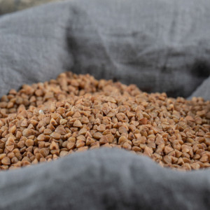 Во Владимирской области подешевела гречка и селедка