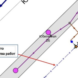 Во Владимире 4 улицы останутся без отопления
