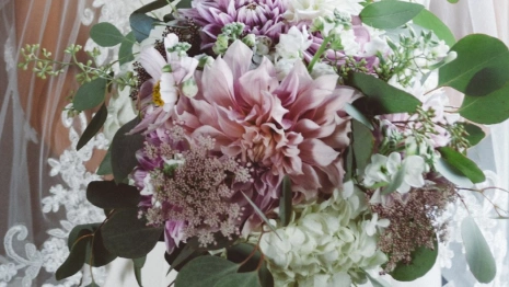 Во Владимирской области самой взрослой невестой сентября оказалась 73-летняя бабушка 