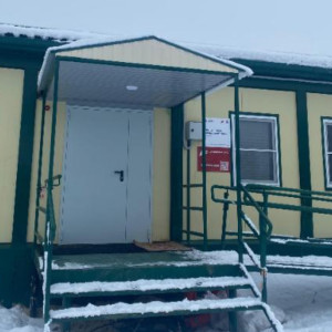 В деревне Петушинского района открылся новый ФАП