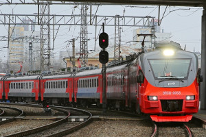 Во Владимирской области на два дня изменят расписание электричек 