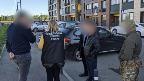 Экс-глава комбината ритуальных услуг во Владимире попал под новое уголовное дело