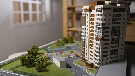 Во Владимирской области начали скупать квартиры в новостройках из-за строительства М-12