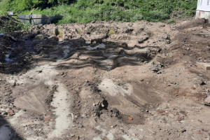 Жителя Ивановской области осудили за повреждение валов в Суздале