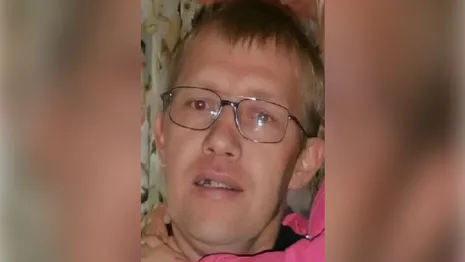 Во Владимирской области пропал 39-летний мужчина в очках