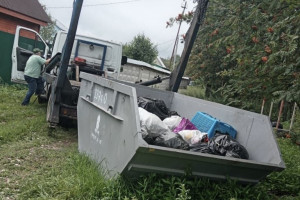 В Коврове садовые товарищества утонули в мусоре