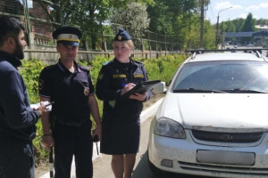 Во Владимирской области приставы арестовали четыре машины должников
