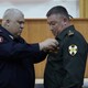 Во Владимире офицеры Росгвардии получили госнаграды