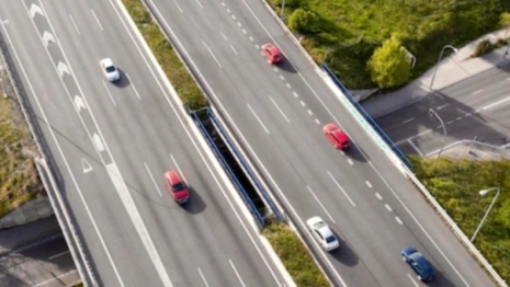 В Коврове на Павловском мосту введут реверсивное движение