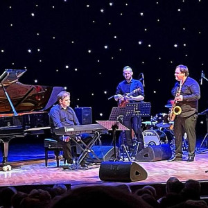 Первый джаз-фестиваль пройдет во Владимире и в Суздале
