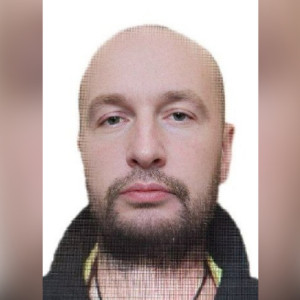 Во Владимирской области пропал 45-летний мужчина с татуировками на руках