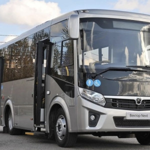 В Коврове 16 новых автобусов выйдут на маршруты в 2024 году