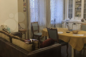 Во Владимире 4-комнатную квартиру выставили на продажу за 33 млн рублей