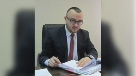 Директор регионального департамента транспорта подал в отставку