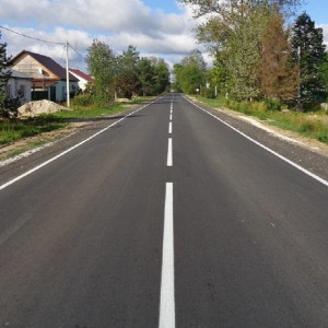 Во Владимирской области залатают ямы на туристических дорогах