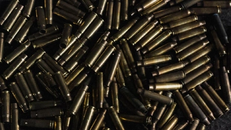 У жителя Владимирской области нашли в гараже арсенал оружия