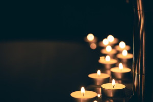 Во Владимирской области простились с погибшей при теракте в «Крокусе» семьей