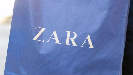 Zara опровергла информацию об открытии магазина во Владимире