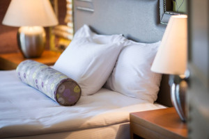 В Суздале перестроят гостиницу-самострой на реке Каменка