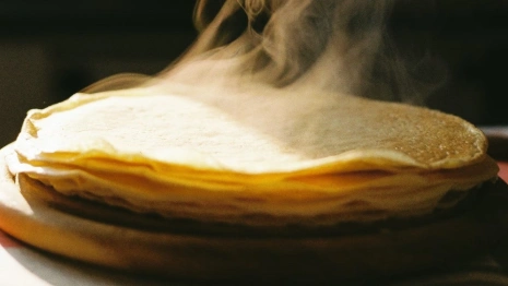 Во Владимирской области порцию блинов оценили в 175 рублей