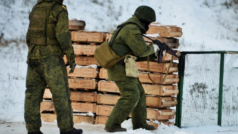 Мобилизованного владимирского айтишника вернули домой из зоны СВО