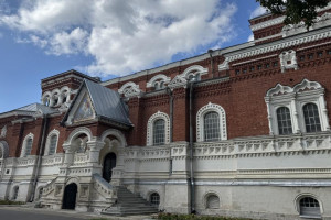 Во Владимирской области 11 населенных пунктов войдут в новое «Золотое кольцо» России