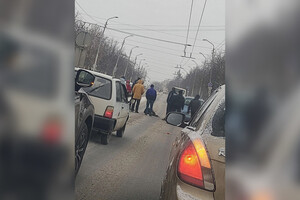 Во Владимире на центральной улице сбили пешехода