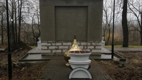 Во Владимирской области откроют часовню-усыпальницу древнерусских князей