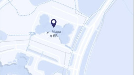 Во Владимире перекрыли дорогу от ДТЮ до улицы Мира