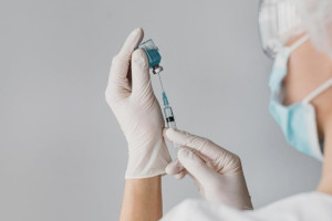 Во Владимире открылся еще один пункт вакцинации против гриппа