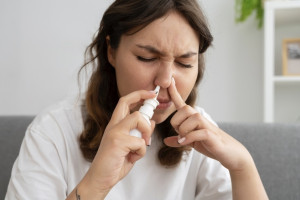 Заболеваемость ОРВИ во Владимирской области выросла на 4,3%