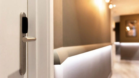 В Коврове спасатели съехались к квартире с запертым 10-летним ребенком