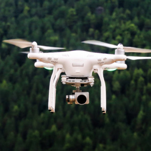 Во Владимирской области упростят правила запуска беспилотников