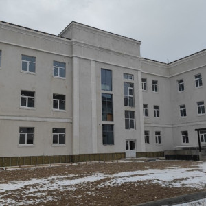 Губернатор прокомментировал потоп в поликлинике в Кольчугино