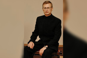 Скончался главный дирижер Владимирского губернаторского оркестра Артем Маркин