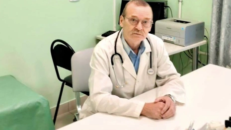 Врачи из Вязников и Владимира спасли жизнь коллеге с острым инфарктом миокарда