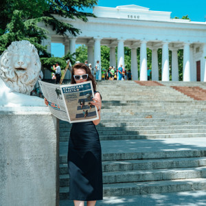 Крымский банк РНКБ стал частью крупной российской финансовой структуры