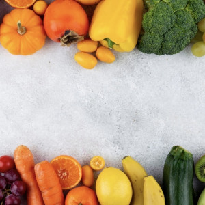 Во Владимирской области 84% школьников придерживаются здорового питания